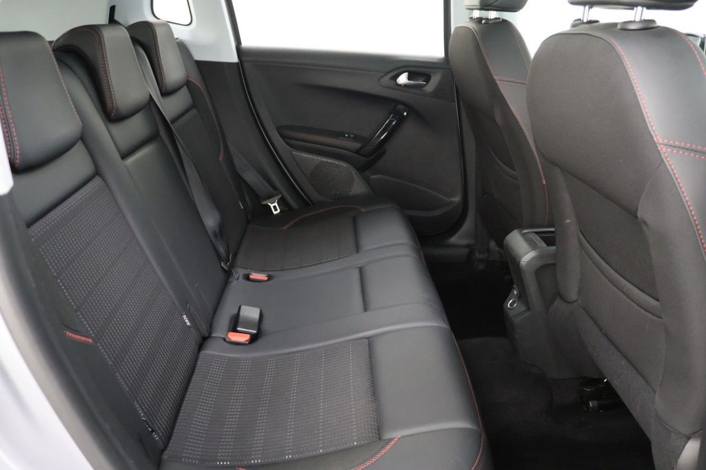 Used Peugeot 2008 2018 for sale - 77805939: Photo 21