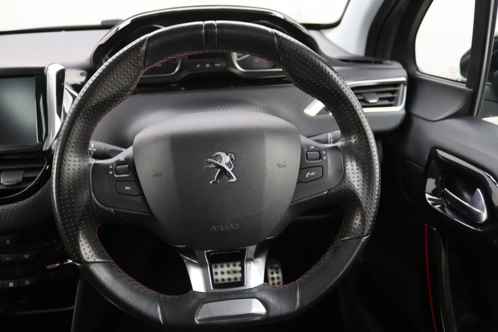 Used Peugeot 2008 2018 for sale - 77805939: Photo 24