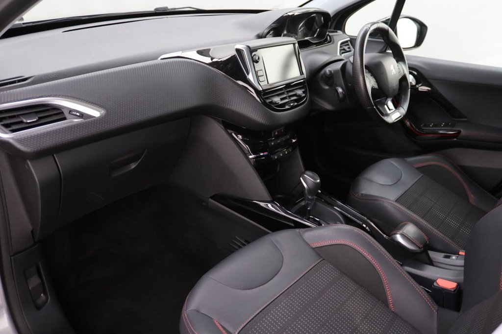 Used Peugeot 2008 2018 for sale - 77805939: Photo 28