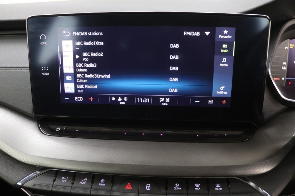 Used Skoda Octavia 2024 for sale - 78002310: Photo 16