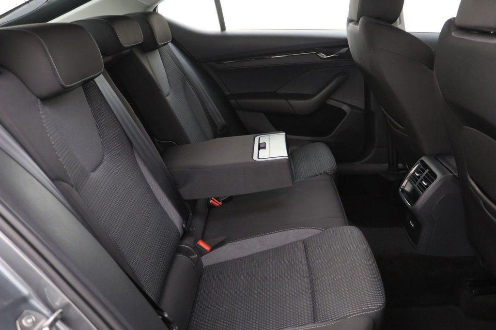 Used Skoda Octavia 2024 for sale - 78002310: Photo 17