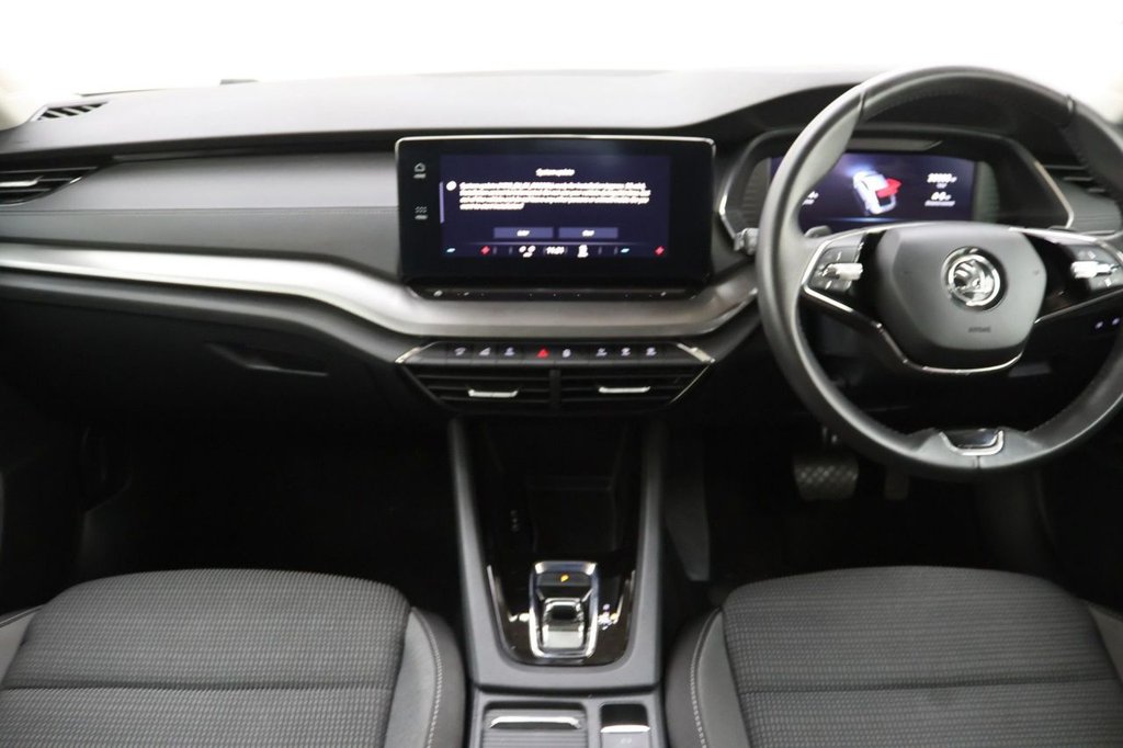 Used Skoda Octavia 2024 for sale - 78002310: Photo 18