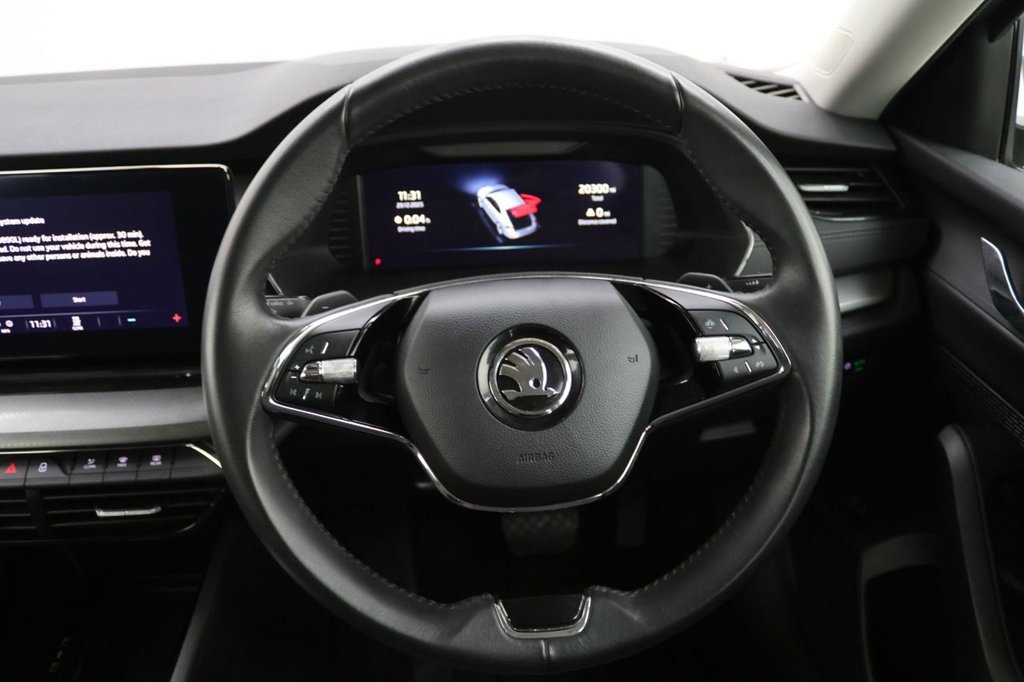 Used Skoda Octavia 2024 for sale - 78002310: Photo 20