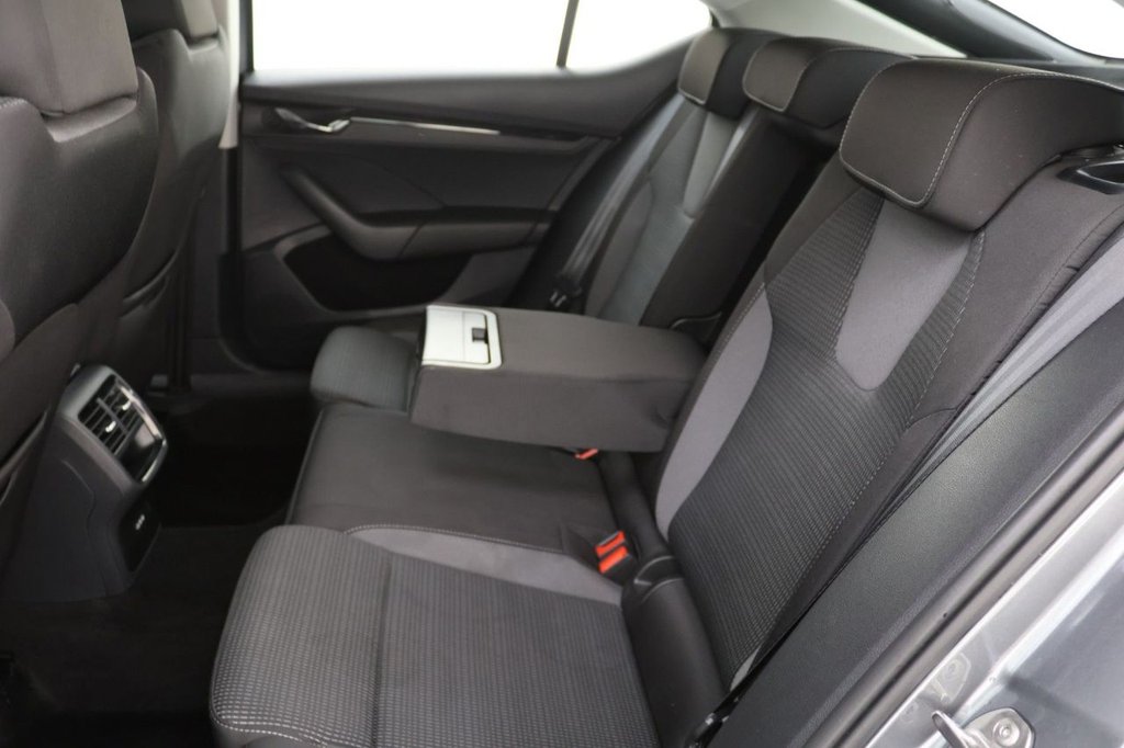Used Skoda Octavia 2024 for sale - 78002310: Photo 21