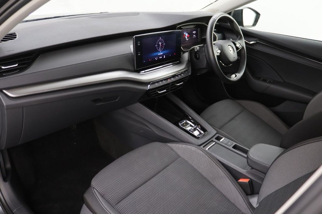 Used Skoda Octavia 2024 for sale - 78002310: Photo 24