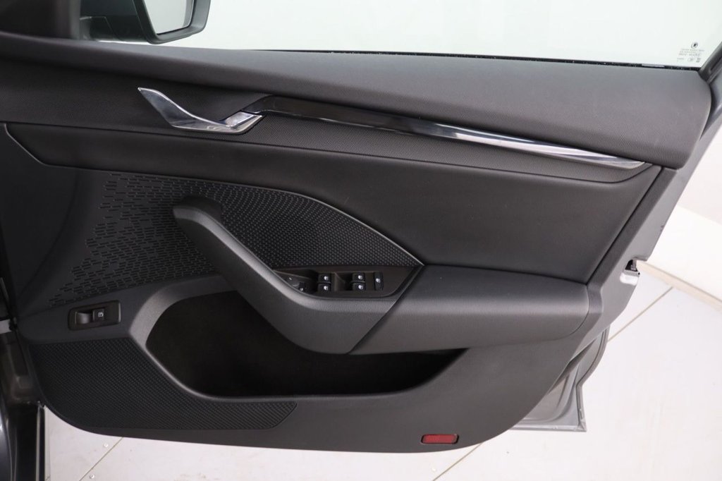 Used Skoda Octavia 2024 for sale - 78002310: Photo 26