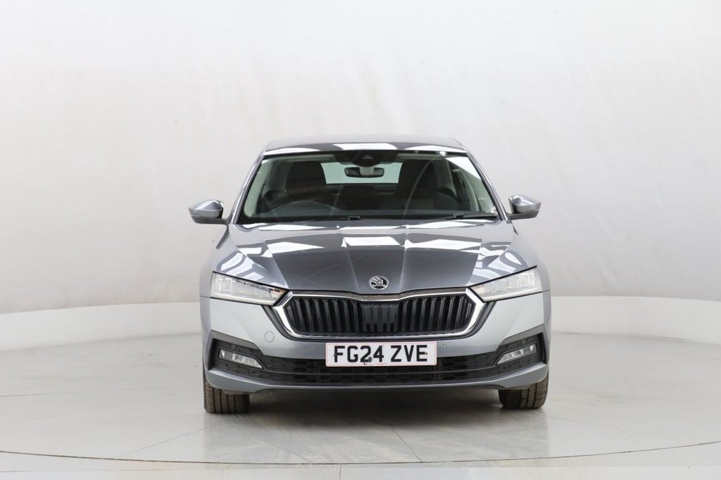 Used Skoda Octavia 2024 for sale - 78002310: Photo 3