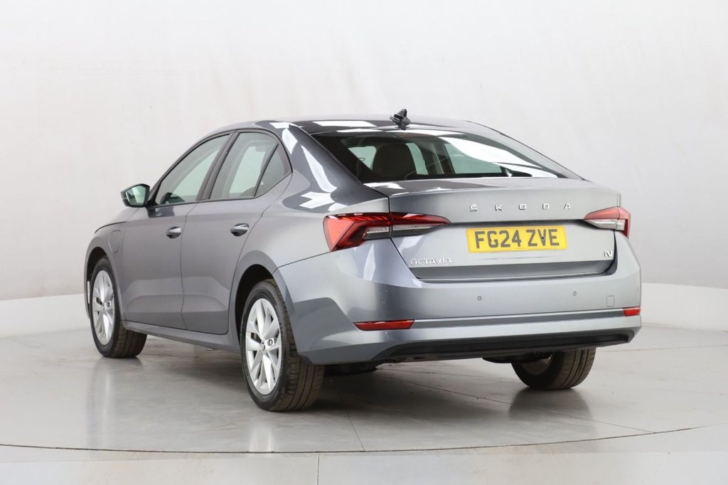 Used Skoda Octavia 2024 for sale - 78002310: Photo 7