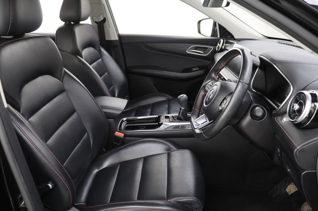 Used MG MG HS 2022 for sale - 77341600: Photo 12