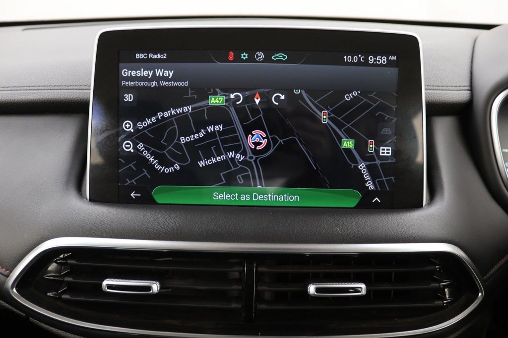 Used MG MG HS 2022 for sale - 77341600: Photo 16