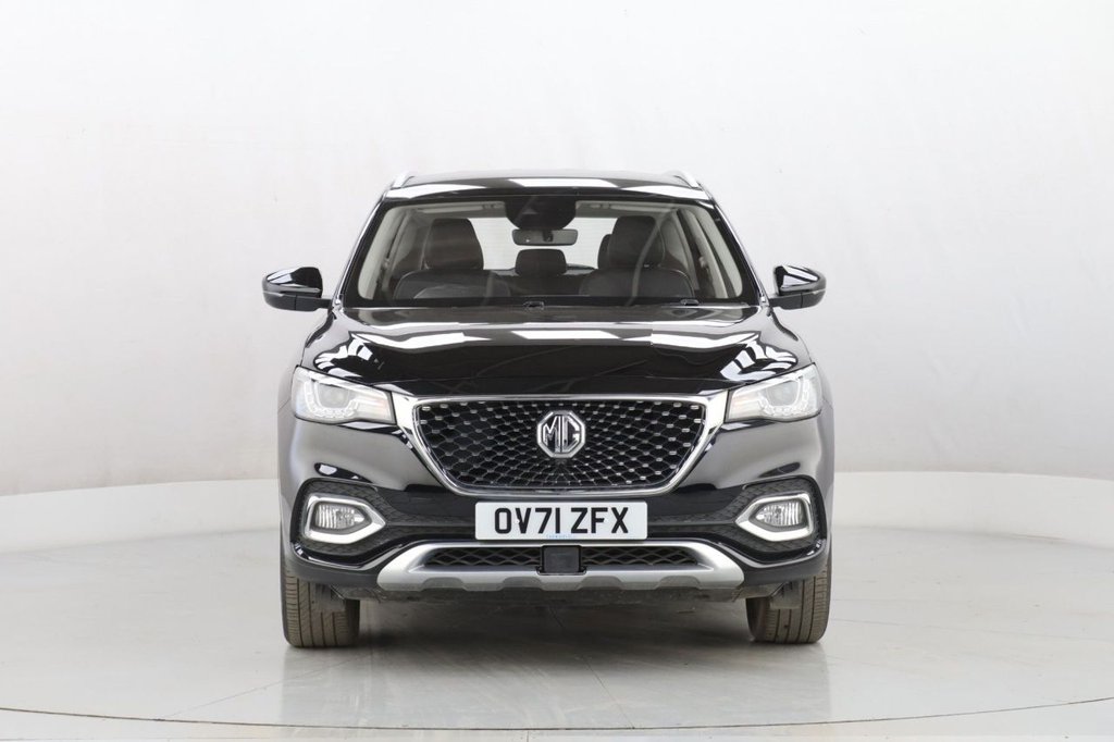 Used MG MG HS 2022 for sale - 77341600: Photo 3