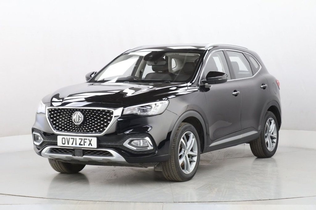 Used MG MG HS 2022 for sale - 77341600: Photo 5