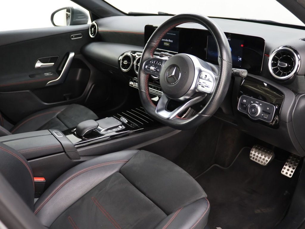 Used Mercedes-Benz A-Class 2020 for sale - 76223164: Photo 10