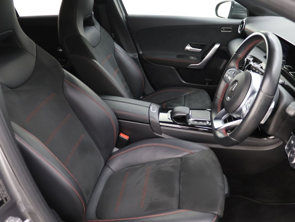 Used Mercedes-Benz A-Class 2020 for sale - 76223164: Photo 12