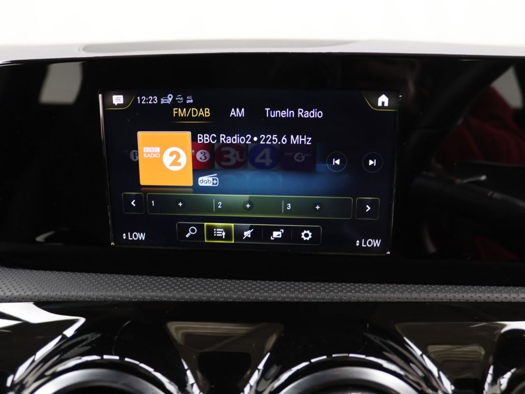 Used Mercedes-Benz A-Class 2020 for sale - 76223164: Photo 14