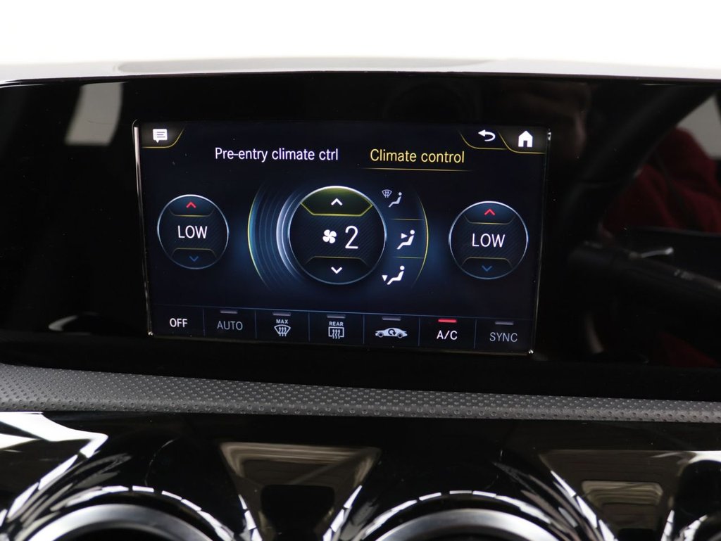 Used Mercedes-Benz A-Class 2020 for sale - 76223164: Photo 15