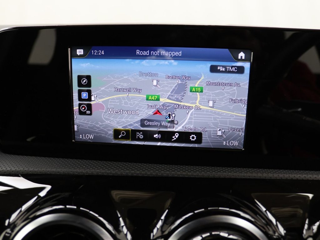 Used Mercedes-Benz A-Class 2020 for sale - 76223164: Photo 16