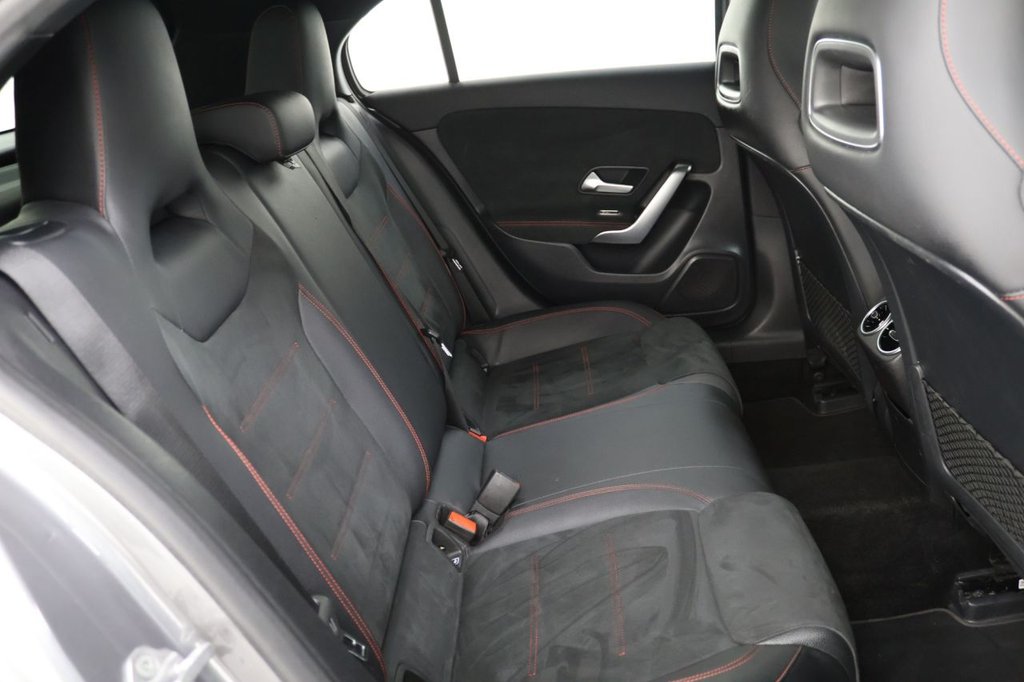 Used Mercedes-Benz A-Class 2020 for sale - 76223164: Photo 17