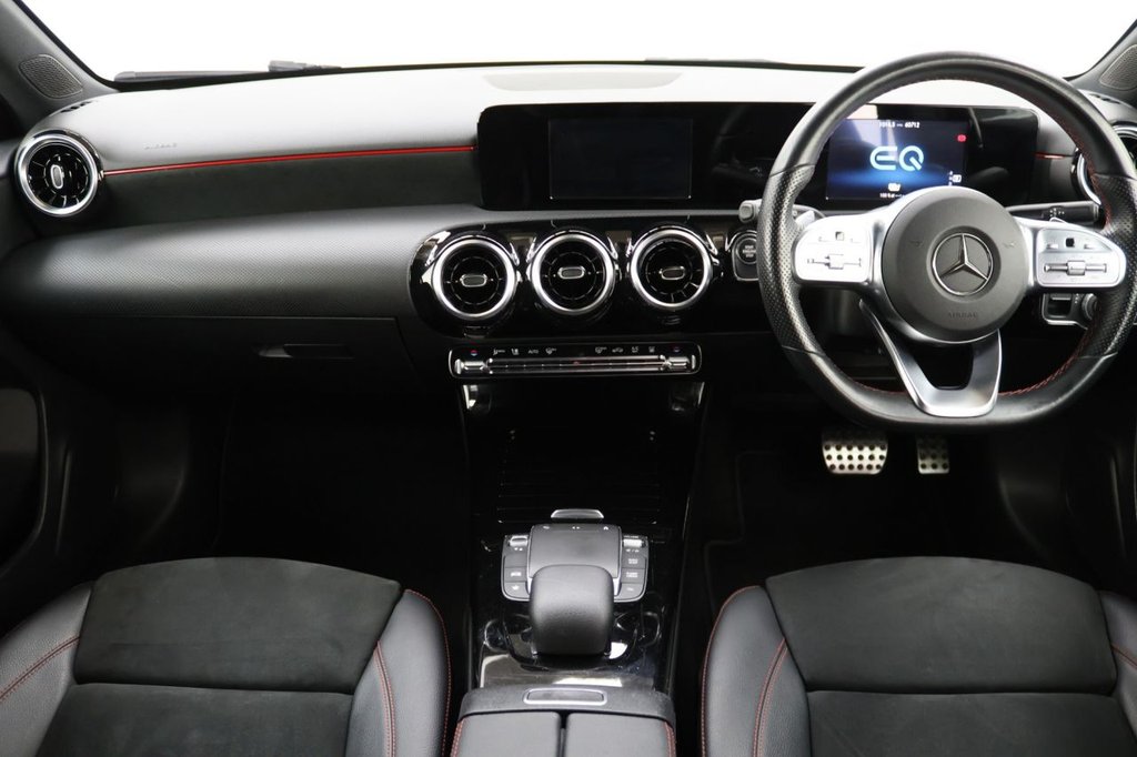 Used Mercedes-Benz A-Class 2020 for sale - 76223164: Photo 18