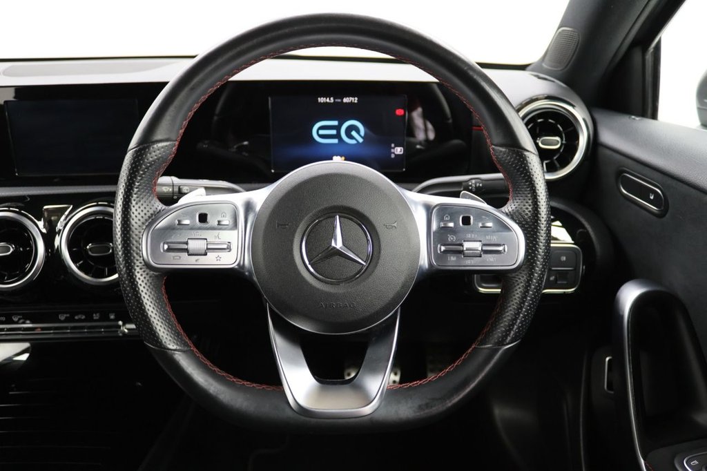 Used Mercedes-Benz A-Class 2020 for sale - 76223164: Photo 20