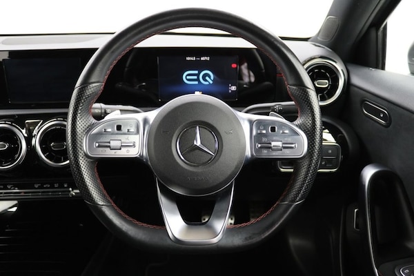 Used Mercedes-Benz A-Class 2020 for sale - 76223164: Photo 20