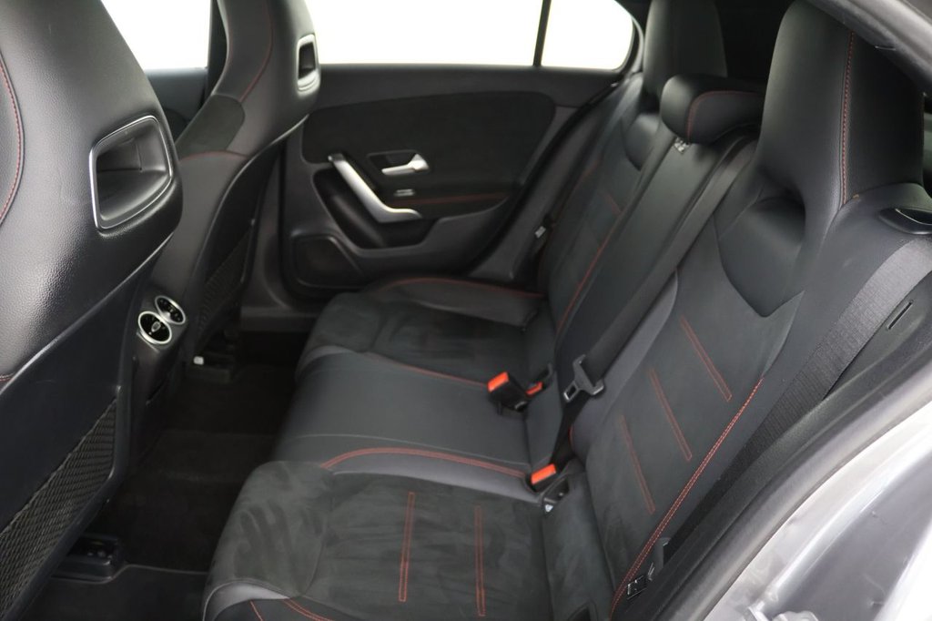 Used Mercedes-Benz A-Class 2020 for sale - 76223164: Photo 21