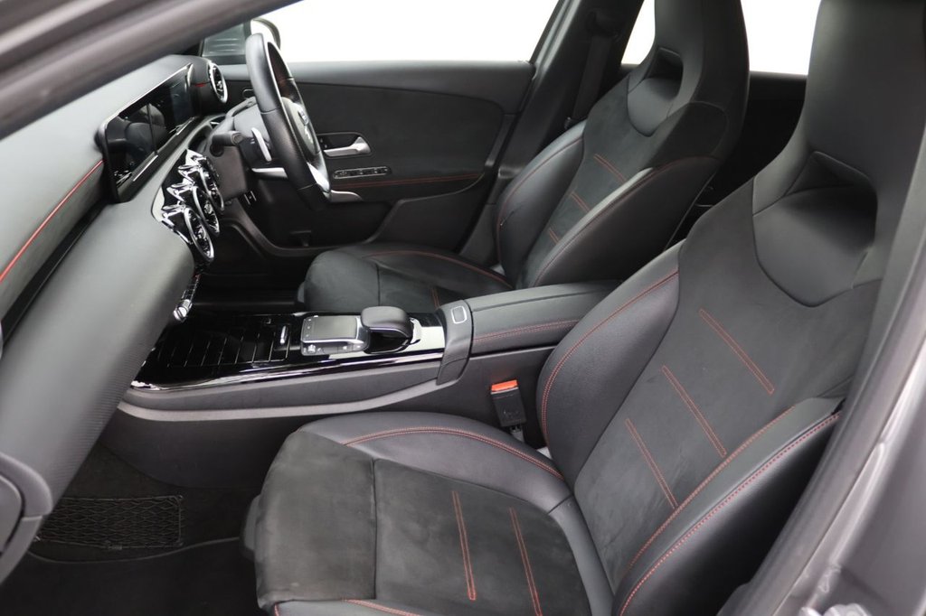 Used Mercedes-Benz A-Class 2020 for sale - 76223164: Photo 22