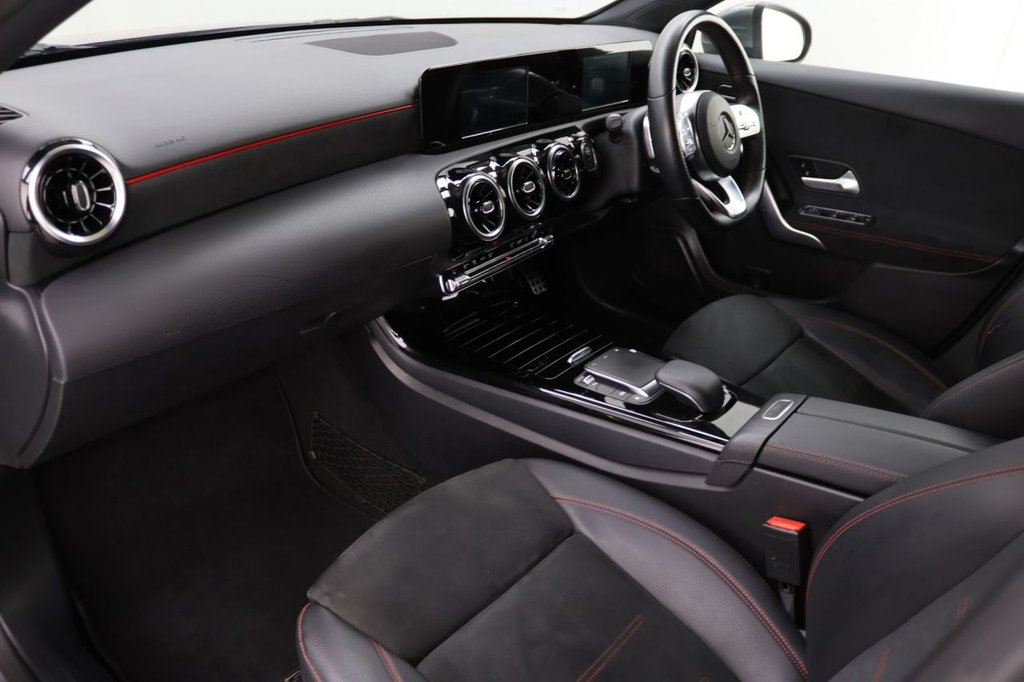 Used Mercedes-Benz A-Class 2020 for sale - 76223164: Photo 24