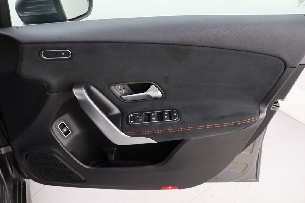 Used Mercedes-Benz A-Class 2020 for sale - 76223164: Photo 26