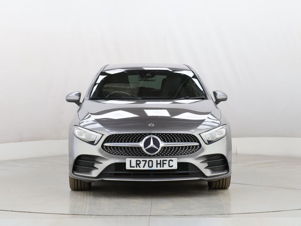 Used Mercedes-Benz A-Class 2020 for sale - 76223164: Photo 3