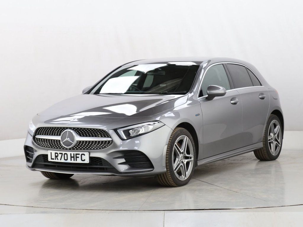 Used Mercedes-Benz A-Class 2020 for sale - 76223164: Photo 5