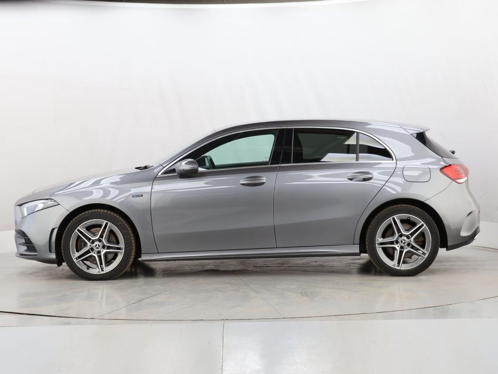 Used Mercedes-Benz A-Class 2020 for sale - 76223164: Photo 6