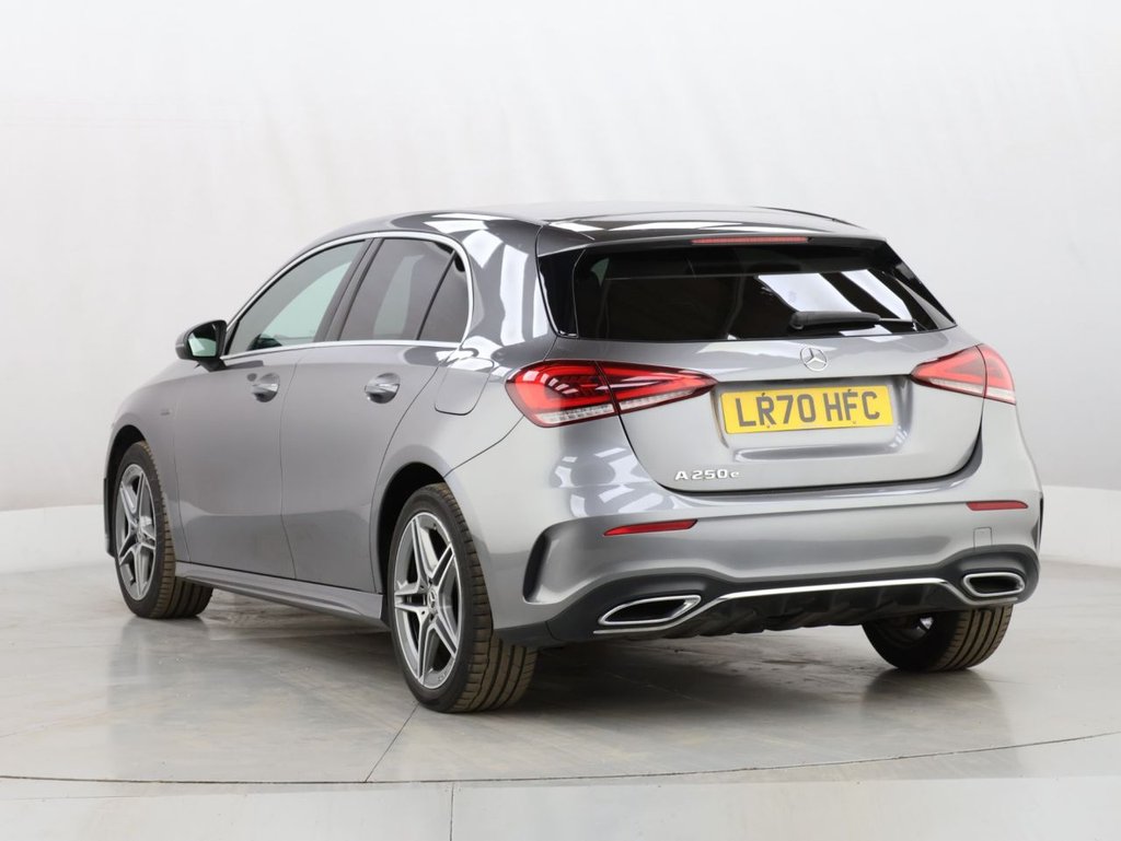 Used Mercedes-Benz A-Class 2020 for sale - 76223164: Photo 7