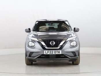 Used Nissan Juke 2022 for sale - 75067954: Photo