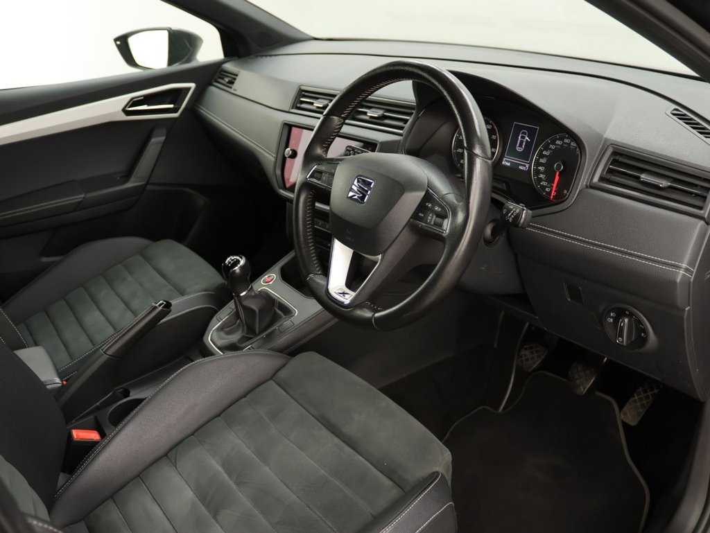 Used SEAT Ibiza 2021 for sale - 76105525: Photo 10