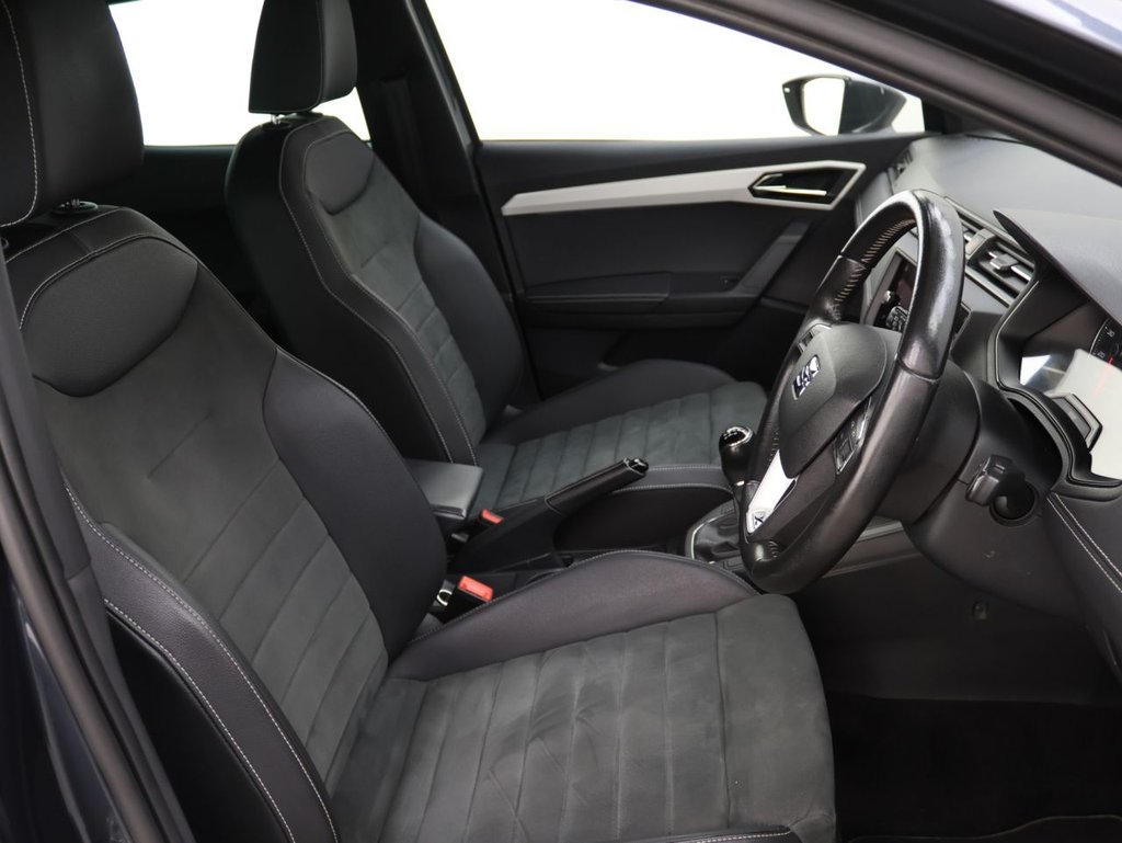 Used SEAT Ibiza 2021 for sale - 76105525: Photo 12