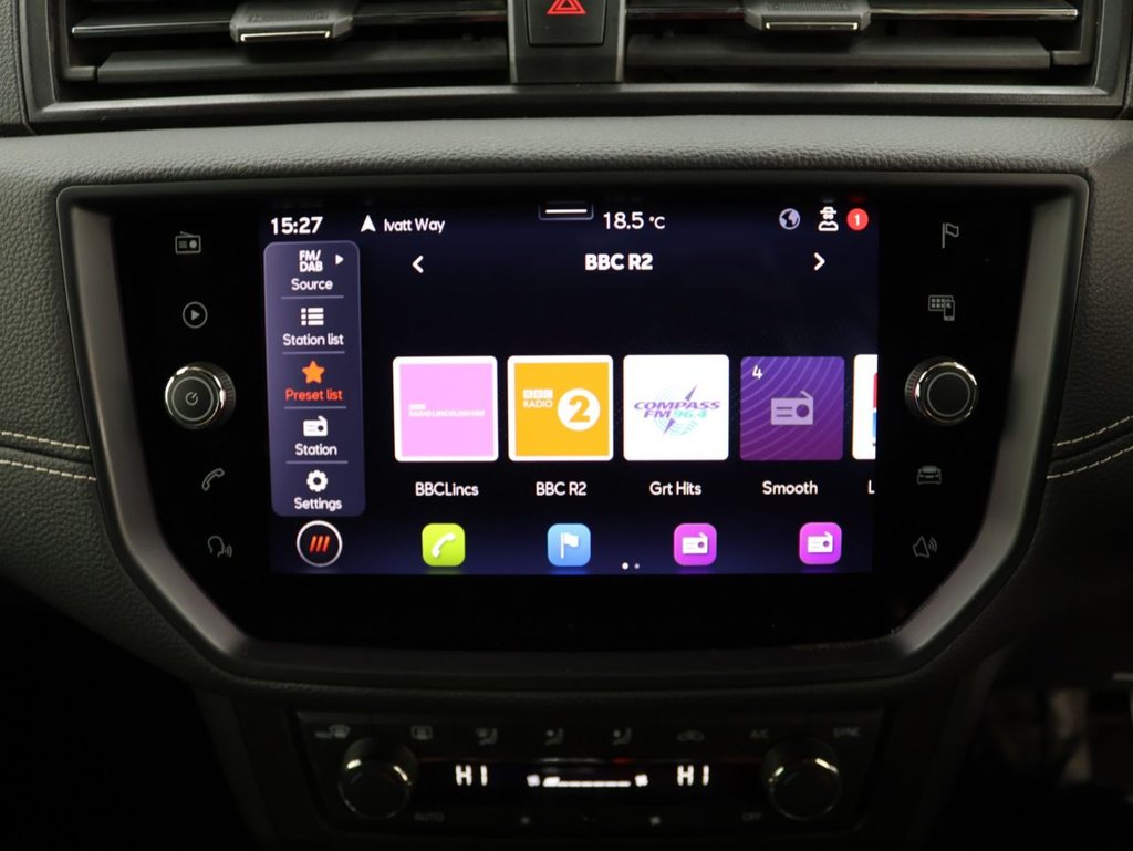 Used SEAT Ibiza 2021 for sale - 76105525: Photo 13