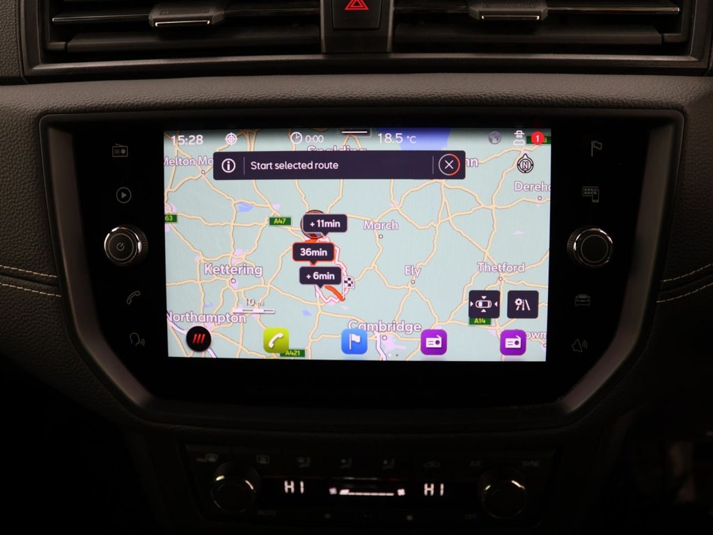 Used SEAT Ibiza 2021 for sale - 76105525: Photo 14