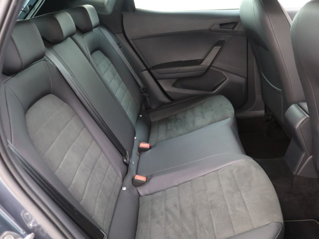 Used SEAT Ibiza 2021 for sale - 76105525: Photo 16