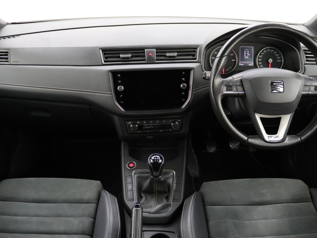 Used SEAT Ibiza 2021 for sale - 76105525: Photo 17