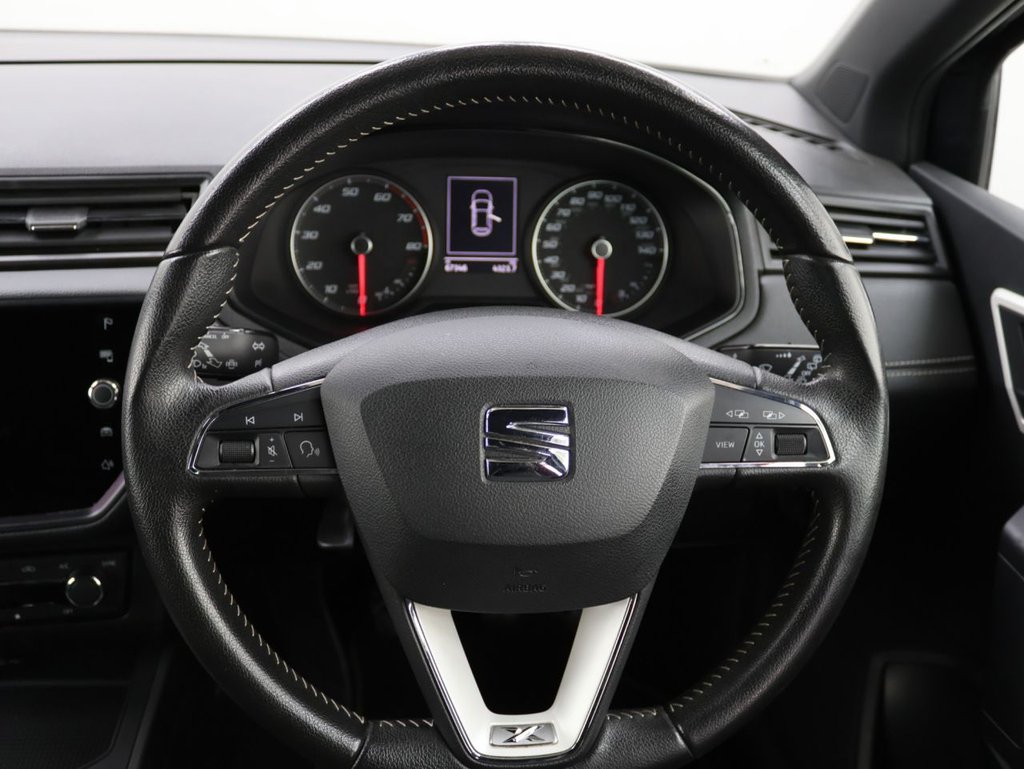 Used SEAT Ibiza 2021 for sale - 76105525: Photo 19