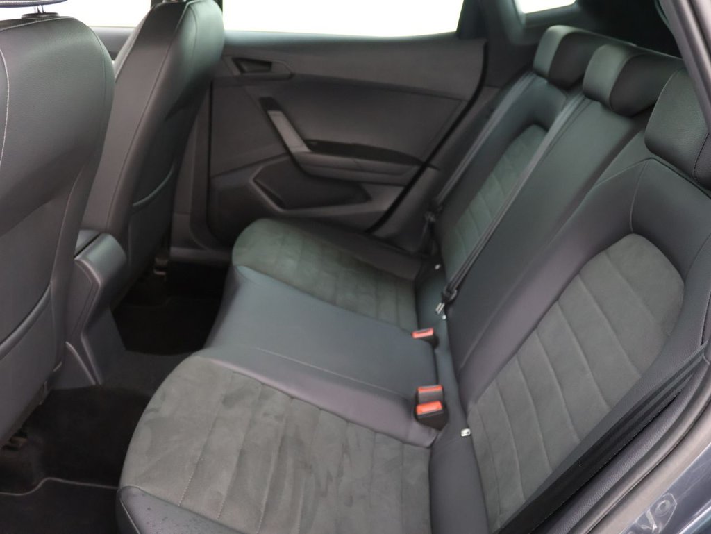 Used SEAT Ibiza 2021 for sale - 76105525: Photo 20