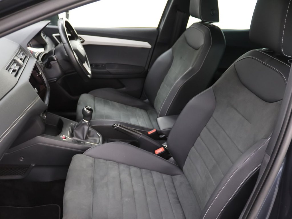 Used SEAT Ibiza 2021 for sale - 76105525: Photo 21