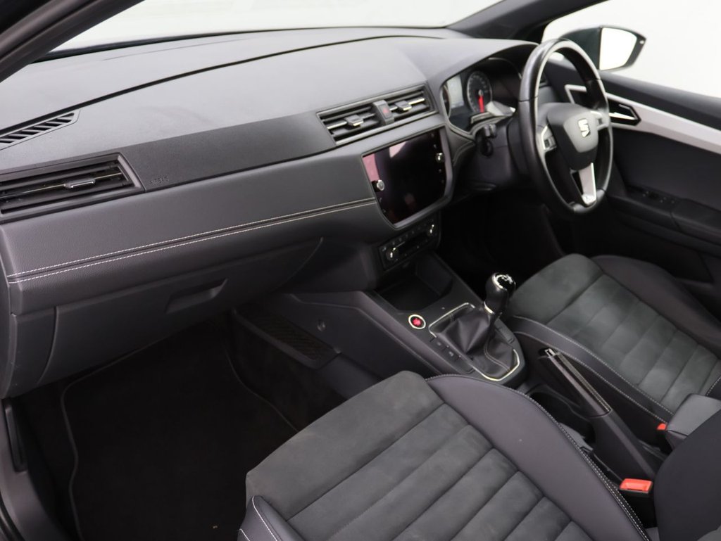 Used SEAT Ibiza 2021 for sale - 76105525: Photo 23