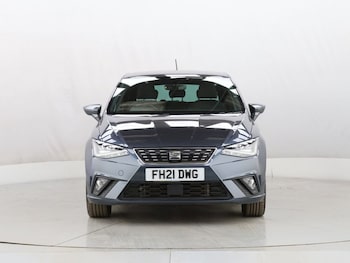 Used SEAT Ibiza 2021 for sale - 76105525: Photo 3