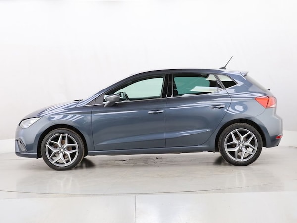 Used SEAT Ibiza 2021 for sale - 76105525: Photo 6