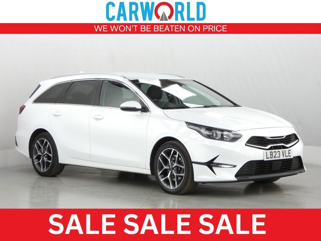 Used Kia Ceed 2023 for sale - 76176171: Photo 1