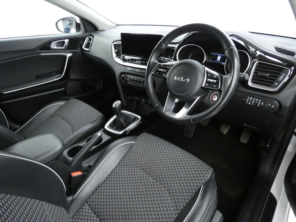 Used Kia Ceed 2023 for sale - 76176171: Photo 10