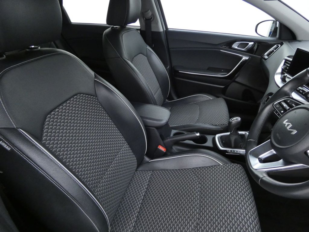 Used Kia Ceed 2023 for sale - 76176171: Photo 12