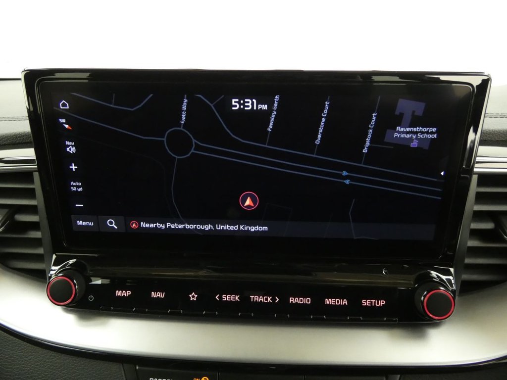 Used Kia Ceed 2023 for sale - 76176171: Photo 16